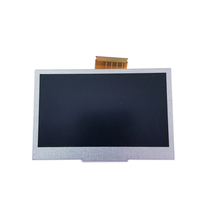 Bon prix C050FTN02.0 original panneau LCD tft de voiture de 5,0 pouces en ligne