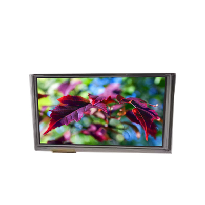 Bon prix C065VAT01.0 Panneau LCD de 6,5 pouces pour affichage automobile en ligne