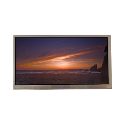 Bon prix C070FW03 V9 original écran LCD de 7,0 pouces en stock en ligne