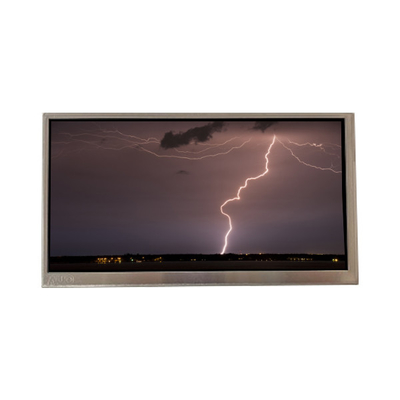Bon prix C070VAN01.4 Panneau LCD de 7,0 pouces écran LCD 800*480 en ligne