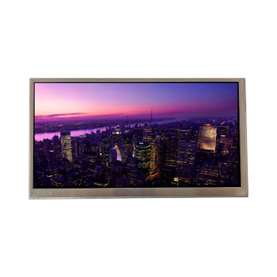 Bon prix C070VVN03.1 Nouveau écran LCD de 7,0 pouces pour affichage automobile en ligne