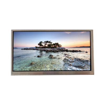Bon prix C070VW01 V1 7.0 pouces 800*480 Module d'écran LCD en ligne