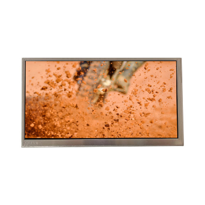 Bon prix C070VW04 V6 écran LCD 7,0 pouces 800*480 panneau LCD en ligne