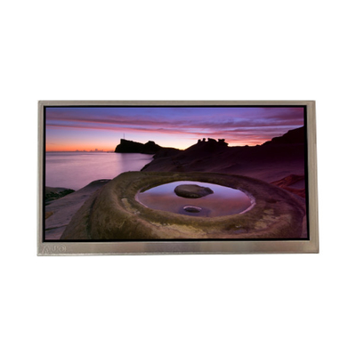 Bon prix C070VW07 V2 7.0 pouces 800*480 écran LCD pour voiture en ligne