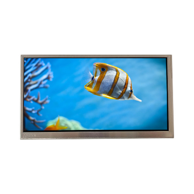 Bon prix C080EAN01.5 8.0 pouces 60 Hz écran LCD panneau pour affichage automobile en ligne