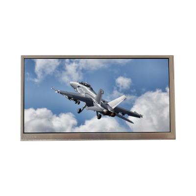 Bon prix C080EAN07.0 Écran LCD de 8,0 pouces pour écran automobile en ligne