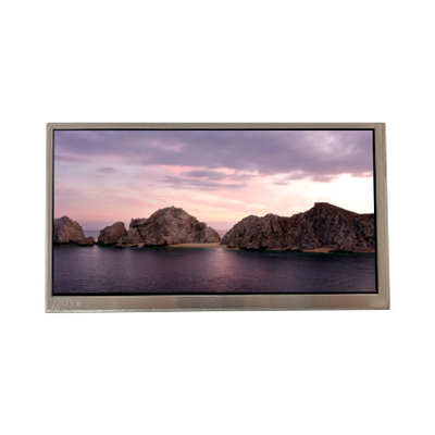 Bon prix C080VAN02.6 Écran LCD de 8,0 pouces pour haute luminosité extérieure en ligne