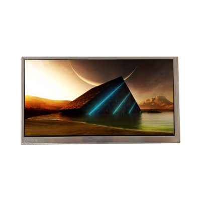 Bon prix C080VAN02.9 Module d'affichage LCD de 8,0 pouces 800*480 en ligne