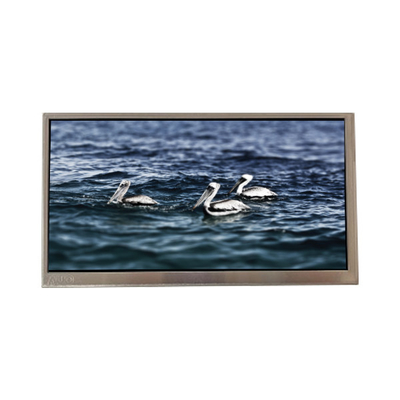 Bon prix C080VVT03.0 Module LCD de 8,0 pouces écran LCD 800*480 en ligne