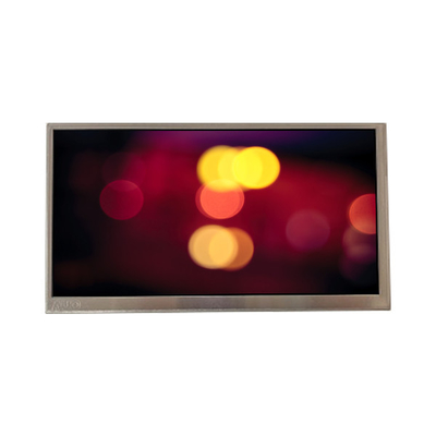 Bon prix C080VW03 V0 8,0 pouces 800*480 écran LCD en ligne