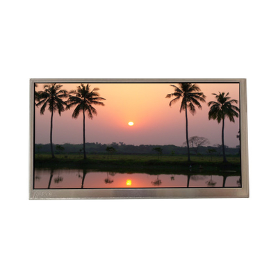 Bon prix C101EAN01.1 10.1 pouces moniteur de panneau LCD pour l'affichage automobile en ligne