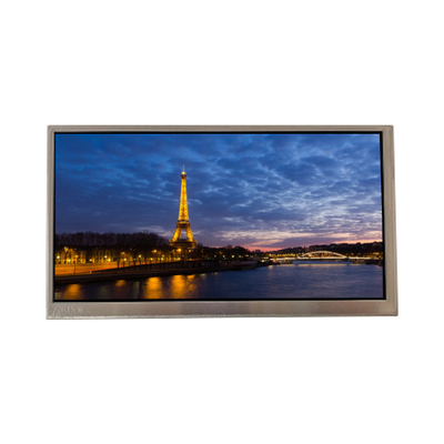 Bon prix C101EAT03.1 Panneau d'affichage LCD de 10,1 pouces 1280 * 720 en ligne