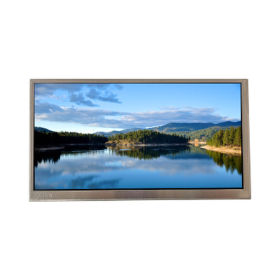 Bon prix 10Écran LCD de 0,5 pouce C105EAT01.0 Panneau d'affichage LCD en ligne