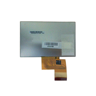 Bon prix G043FTT02.0 Écran LCD de 4,3 pouces 480*272 en ligne