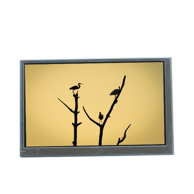 Bon prix G070VAN01.0 7.0 pouces 800*480 écran LCD en ligne