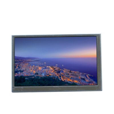 Bon prix G070VW01 V012 7.0 pouces tft Panneau d'écran LCD industriel en ligne