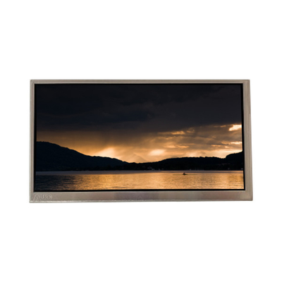 Bon prix G081VTN01.0 Écran LCD de 8,1 pouces pour appareils industriels en ligne