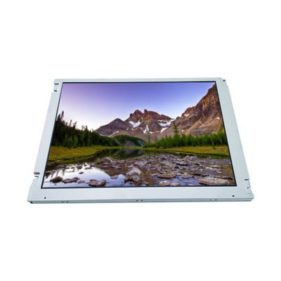 Bon prix G104VN01 V111 10.4 pouces Panneau LCD 640 * 480 Affichage LCD en ligne