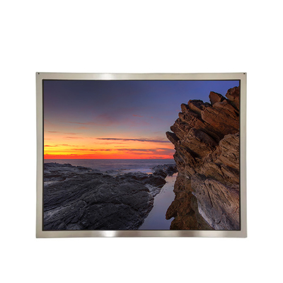 Bon prix G190ETN01.601 Affichage LCD industriel de 19,0 pouces en ligne