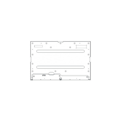 Bon prix M240UAN02.6 Écran LCD de 24 pouces 60 Hz pour écran de bureau en ligne