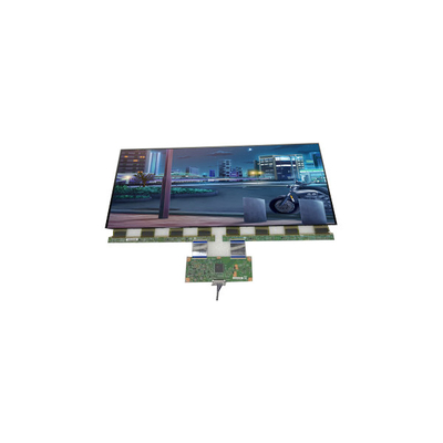 Bon prix M300DVR02.0 Affichage à écran LCD TFT 2560*1080 en ligne
