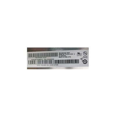Bon prix M320QAN01.2 3840*2160 Module LCD affichage LCD de 32,0 pouces en ligne