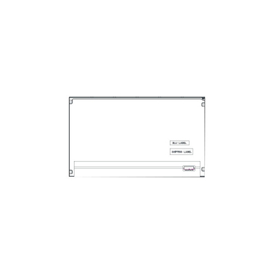 Bon prix P215HAN01.2 Écran LCD de 21,5 pouces Affichage du panneau LCD 1080p en ligne