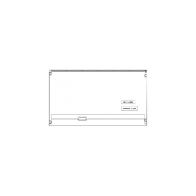 Bon prix 21.5 pouces 1920*1080 affichage LCD P215HVN03.0 en ligne