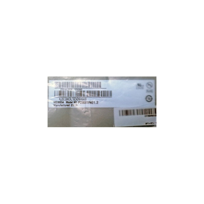 Bon prix P280IVN01.2 Écran d'affichage LCD tft de 28,0 pouces pour écran LCD à barre étendue en ligne