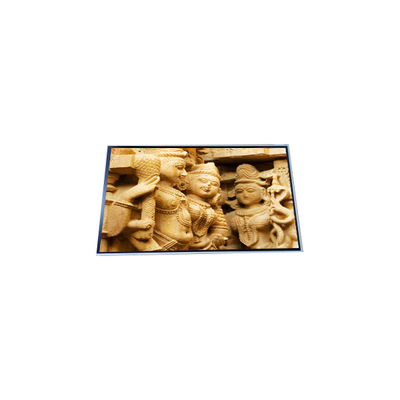 Bon prix P485IVN01.1 Écran à écran LCD 1920*360 de 48,5 pouces en ligne