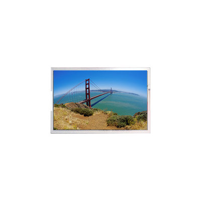 Bon prix M270QAN07.6 CELL Module d'affichage LCD de 27 pouces en ligne