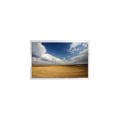 Bon prix 8Affichage LCD de 0,0 pouces WF80PTIFGDBNB# Pour l'industrie en ligne