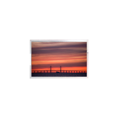 Bon prix F080A54-6T4 Affichage à écran LCD de 8 pouces en ligne