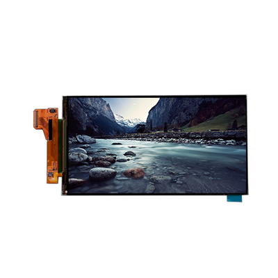 Bon prix BOE 5,5 pouces VS055QUM-NH0-6KP0 Panneau d'affichage LCD en ligne