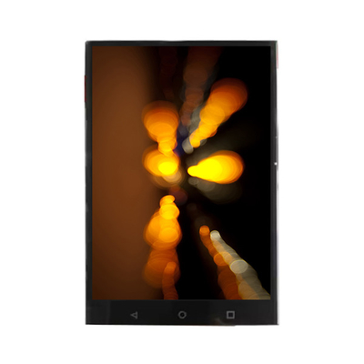 Bon prix Nouveau écran LCD de 6,3 pouces QV063D3M-N10-28P0 en ligne