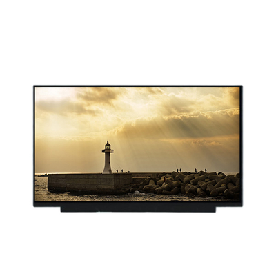 Bon prix QV133FHB-N81-8D30 Affichage à écran LCD de 13,3 pouces en ligne