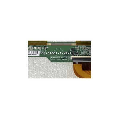 Bon prix SG2701G01-A 27 pouces 2560*1440 écran LCD en ligne
