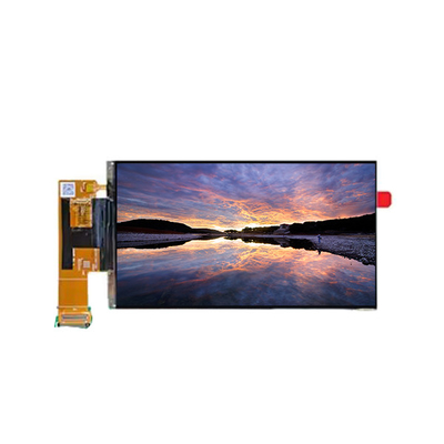 Bon prix VS055QUM-NH0-6KP1 Écran LCD TFT de 5,5 pouces Application HMD VR AR en ligne