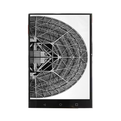 Bon prix 8.9 pouces 800*1280 a-si TFT écran LCD en ligne