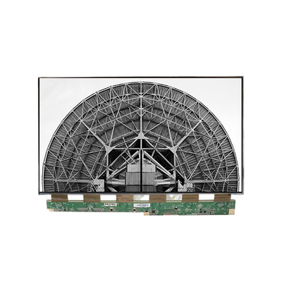 Bon prix 21.5 pouces 1920*1080 Écran LCD MV215FHB-N01 Panneau d'affichage LCD en ligne