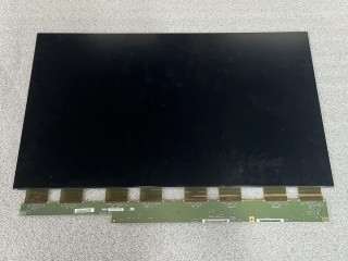 Bon prix M270DAN02.B CELL 27.0 pouces 2560*1440 Affichage du panneau LCD en ligne
