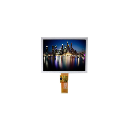 Bon prix TM080SDH02-41 Écran LCD de 8,0 pouces pour cadre photo numérique en ligne