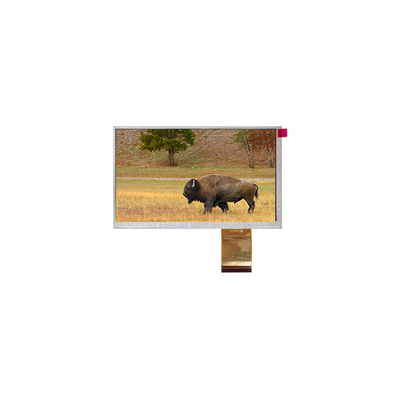 Bon prix nouveau TM080JDKP96 8,0 pouces 1280*720 écran LCD en ligne