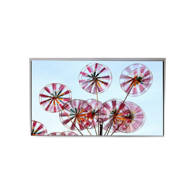 Bon prix M270DAN05.0 CELL 27.0 pouces 2560*1440 panneau d'écran TFT-LCD à base de silicium en ligne