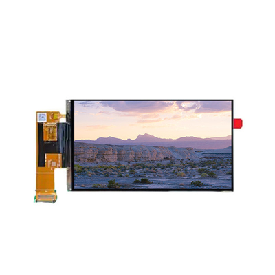 Bon prix VS057QUM-NH2-62P0 5,7 pouces Panneau LCD 2160*3840 Affichage LCD en ligne