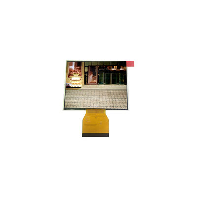 Bon prix TM061YYSX01 Module d'affichage à écran LCD de 6,1 pouces 480*996 en ligne