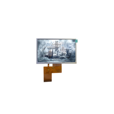 Bon prix TM050JDZG41 Panneau d'affichage LCD de 5,0 pouces 720*1280 en ligne