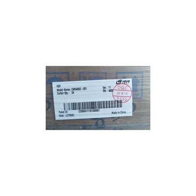 Bon prix CM546B2-001 Panneau d'affichage LCD de 5,5 pouces pour téléphone portable en ligne