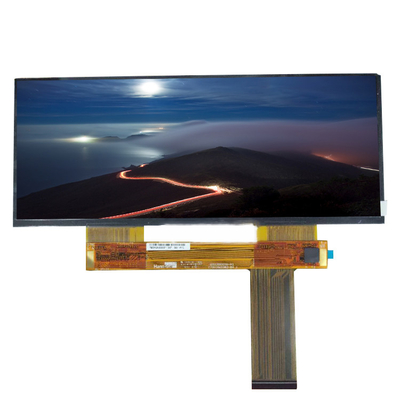 Bon prix Panneau d'écran LCD original de 10,3 pouces HSD103IPW1-A10-0299 en ligne