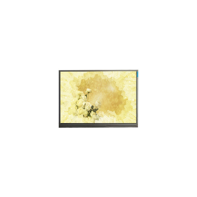 Bon prix 1024*600 ZJ101IA-17A 10.1 pouces TFT-écran LCD en ligne